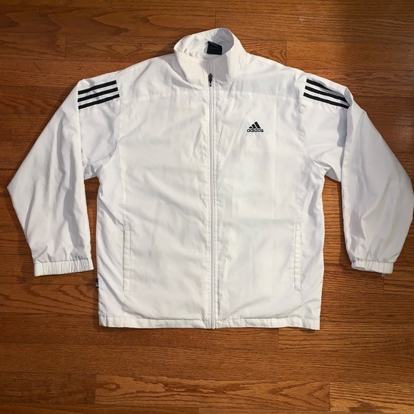 adidas Other - Adidas windbreaker